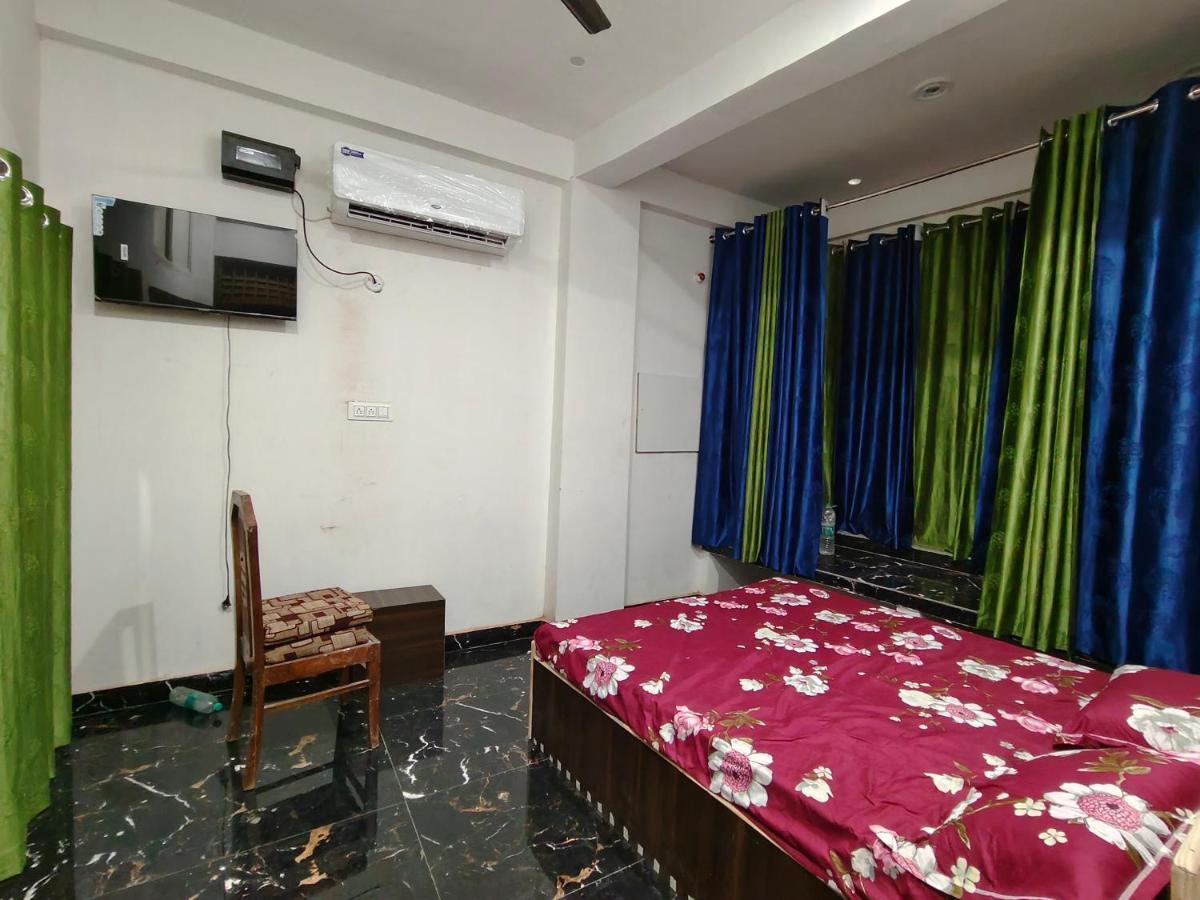 Ananya Hotel & Ayurveda Hwc Etāwah Екстериор снимка