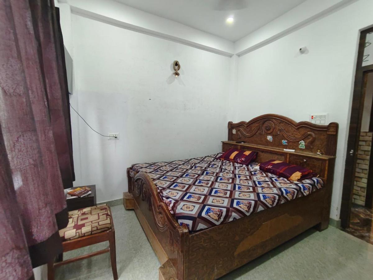 Ananya Hotel & Ayurveda Hwc Etāwah Стая снимка
