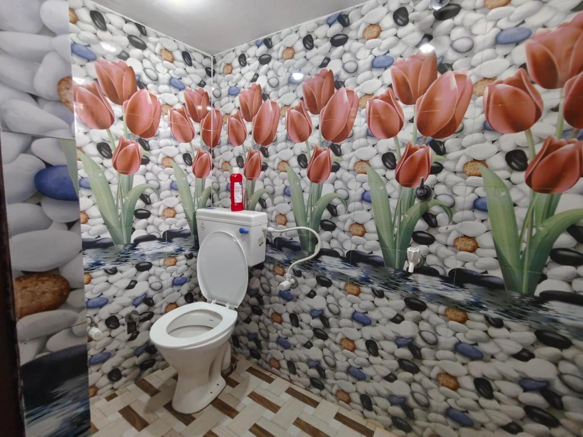 Ananya Hotel & Ayurveda Hwc Etāwah Екстериор снимка
