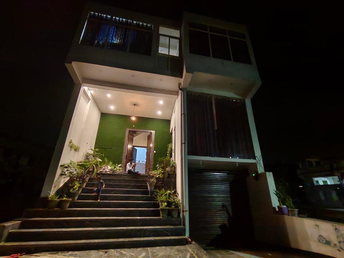 Ananya Hotel & Ayurveda Hwc Etāwah Екстериор снимка