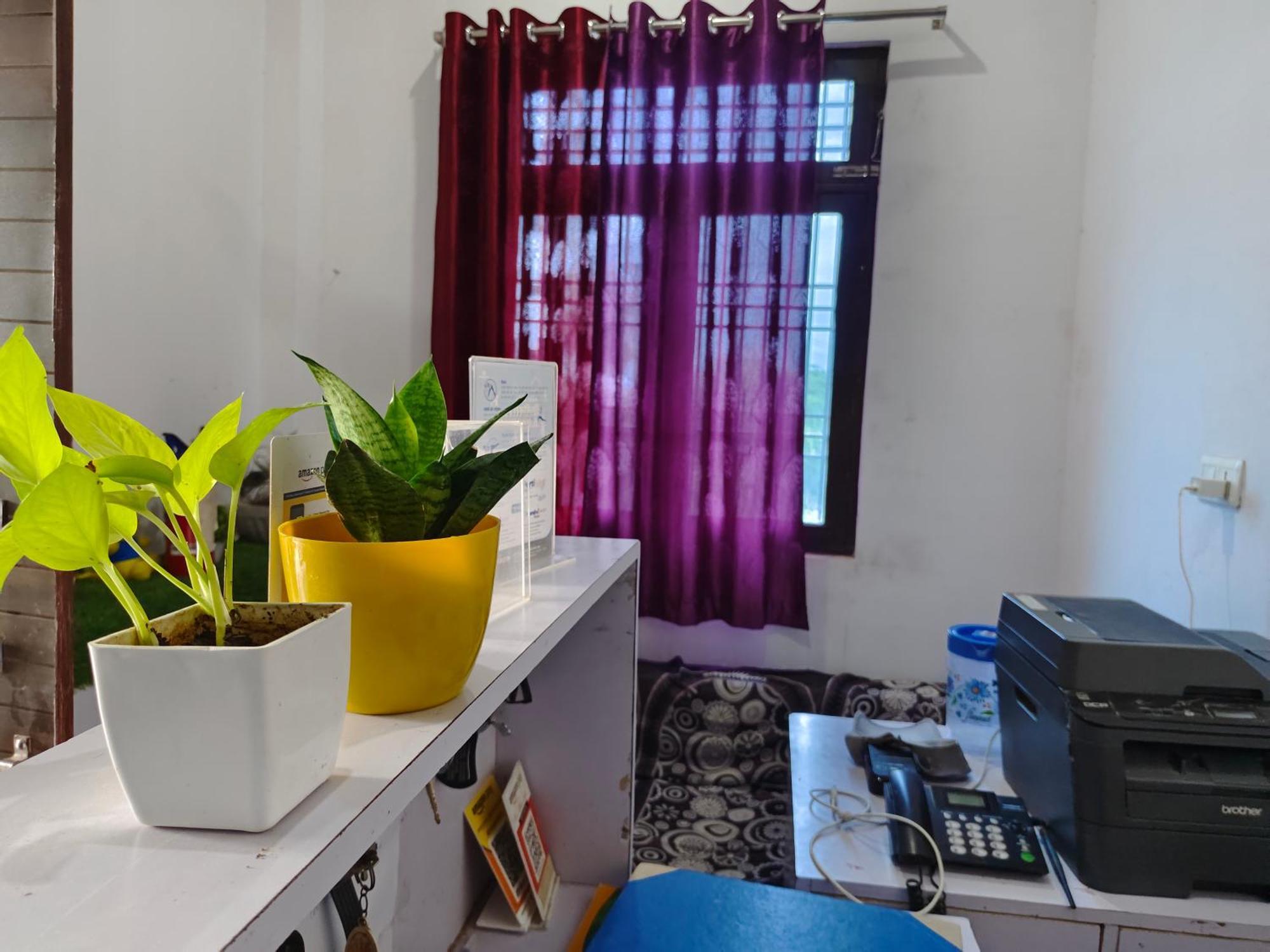 Ananya Hotel & Ayurveda Hwc Etāwah Екстериор снимка